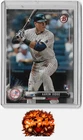 2017 Bowman Baseball #32 Aaron Judge Rookie Card NEAR MINT
