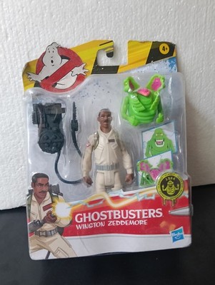 Hasbro Ghostbusters Fright Features Peter Venkman and Interactive Ghost...