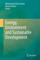 Mohammad Aslam Uqaili (U. A.) | Energy, Environment And Sustainable Development