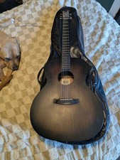Tanglewood Electro Acoustic Guitar Crossroads Twcroe