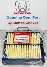 14-22 Accord 20-22 C-RV Hybrid Engine Air Filter GENUINE OEM PART 17220-5K0-A00