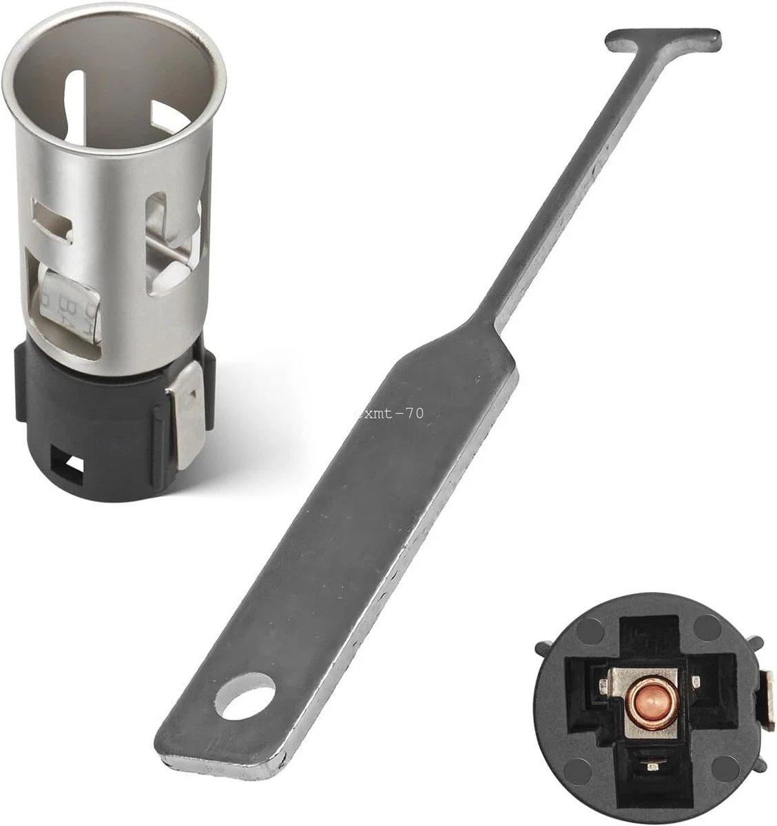 2004 chevy silverado cigarette lighter replacement Las mejores ofertas en Encendedores y tomas de corriente para 2004  Chevrolet Silverado 3500