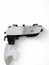 Mercedes-Benz C W205 2016 Schalter Sitzheizung A2139057502 UTO76309 Mercedes-Benz C W205 2016 Schalter Sitzheizung A2139057502 UTO76309