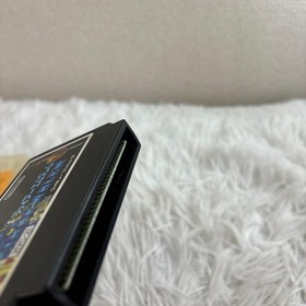 [Used] Family Computer Fire Emblem Gaiden