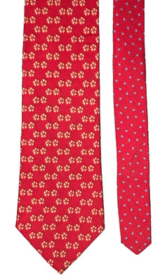 *VINTAGE* Tommy Hilfiger 100% Imported Silk Men s Neck Tie *NWOT*