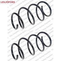 2X Fahrwerksfeder LesjÖFors 4092629 2 Federn Satz Federnsatz FüR Toyota