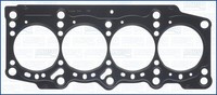 NEU - Ajusa 10175800 Dichtung, Zylinderkopf FüR Alfa Romeo Passend FüR Fiat