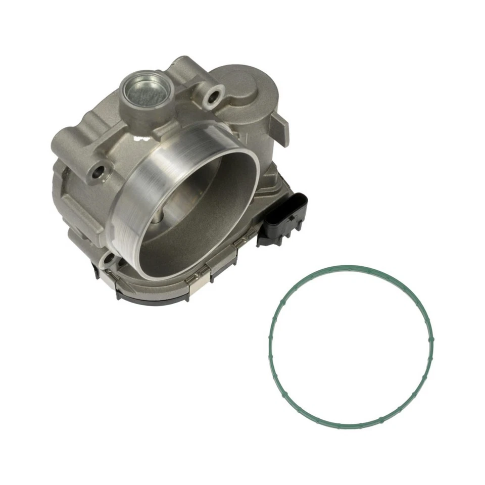 Cuerpo de acelerador Dorman 977-794 para Dodge Charger Jeep Grand Cherokee Durango 300 L Foto 4 de 4