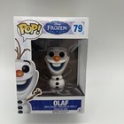 Funko Pop! Disney Frozen – Olaf #79 Glow in the Dark Vinyl Figure (Exclusive) — photo 1
