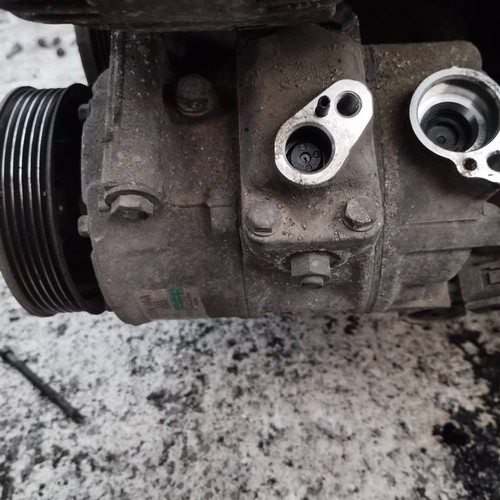 1k0820803 Klimakompressor  Volkswagen Passat DE2057463-42