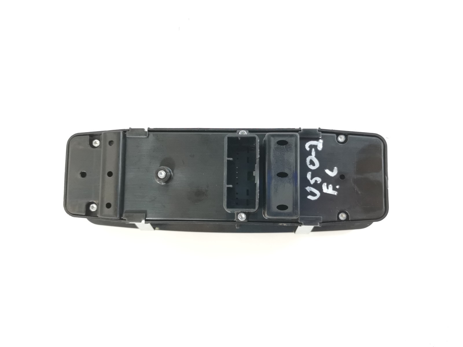Maserati Levante 2017 FRONT+LEFT Door lock switch P/N 670025406