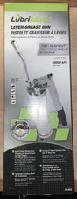 NEW Lubrimatic Lever Grease Gun 30-802