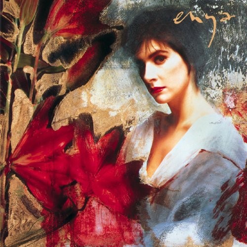 Enya Watermark SHM with Bonus Track From Japan CD 13tracks Music