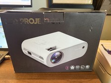 LED Projector