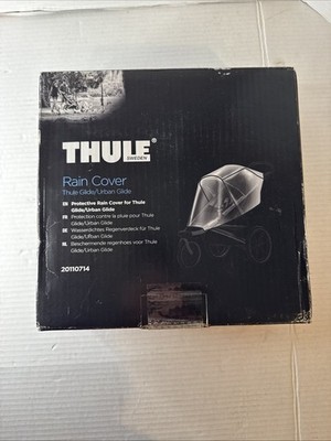 Thule Rain Cover Thule Glide/Urban Glide 20110714