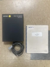 ZETRON 1512 Sentradialer