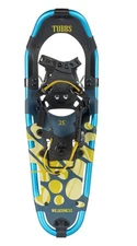 Tubbs, Wilderness Snowshoe - Men's Blue 25