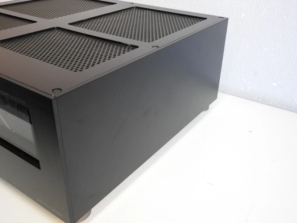 Onkyo M-5000R High-End Endstufe - Bild 4 von 4