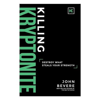 Killing Kryptonite - VERY GOOD