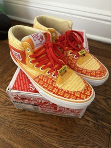Mooneyes Vans | eBay