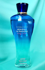 VICTORIA'S SECRET DREAM ANGELS HEAVENLY IN PARADISE 8.4 FL OZ BODY MIST