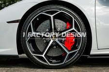 1pc Custom Forged Wheels Rims For Lamborghini Huracan Aventador Urus Gallardo E 1pc Custom Forged Wheels Rims For Lamborghini Huracan Aventador Urus Gallardo E