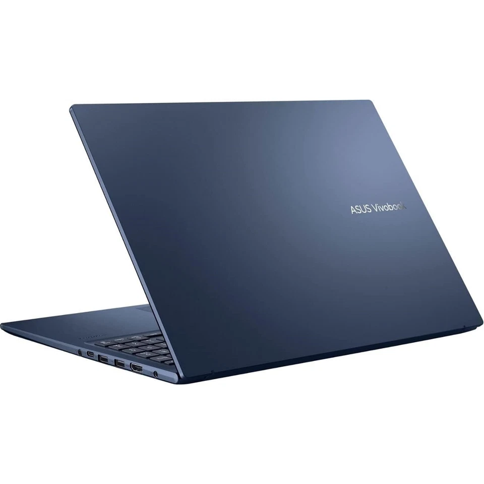 Asus VivoBook M1603Q 16" 24GB 256GB AMD Ryzen 7 5800H 3.2GHz WIN11H, Quiet Blue - Image 3 of 3