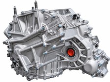 2016-2020 Honda Hrv Transmission Awd 1.8l Oem Usa Rebuild 0 Miles Warranty