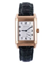 Jaeger-LeCoultre Grande