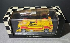 Minichamps 1/43 scale Porsche RS Spider