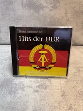 Various - Hits der Ddr