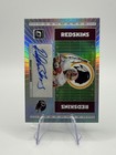 2025 Donruss Optic Ricky Sanders Base (RAW)