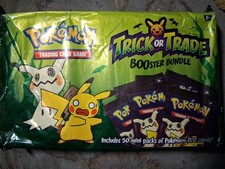 Pokemon Trick or Trade 2023 Card Prices | Holo, Rare, & Graded Cards