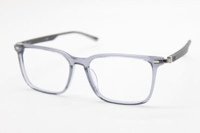 NEW CHAMPION SURGEX 100 C03 GREY AUTHENTIC EYEGLASSES 58-17