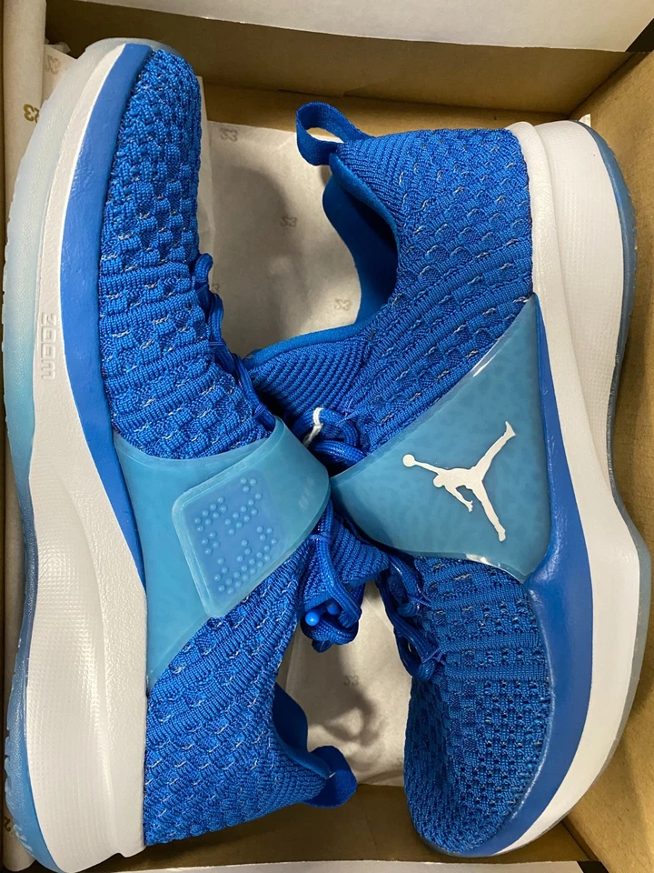 Jordan Trainer 2 Flyknit Shoes Foto 4 de 4