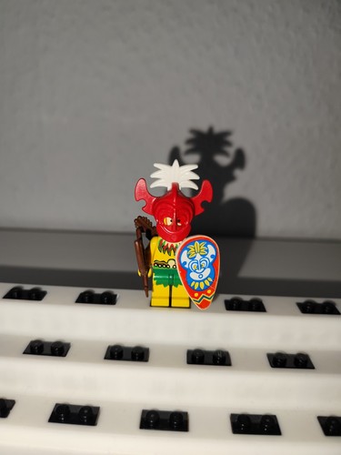 LEGO® Pirates Minifigur Insulaner Islander pi079 aus 6278 1788 6236 6256 6262 - Bild 1 von 2