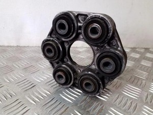 BMW 5 F10 Propshaft Rubber Coupling 760562905 2.00 Diesel 135kw 2012 25140588