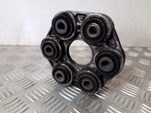 BMW 5 F10 Propshaft Rubber Coupling 760562905 2.00 Diesel 135kw 2012 25140588