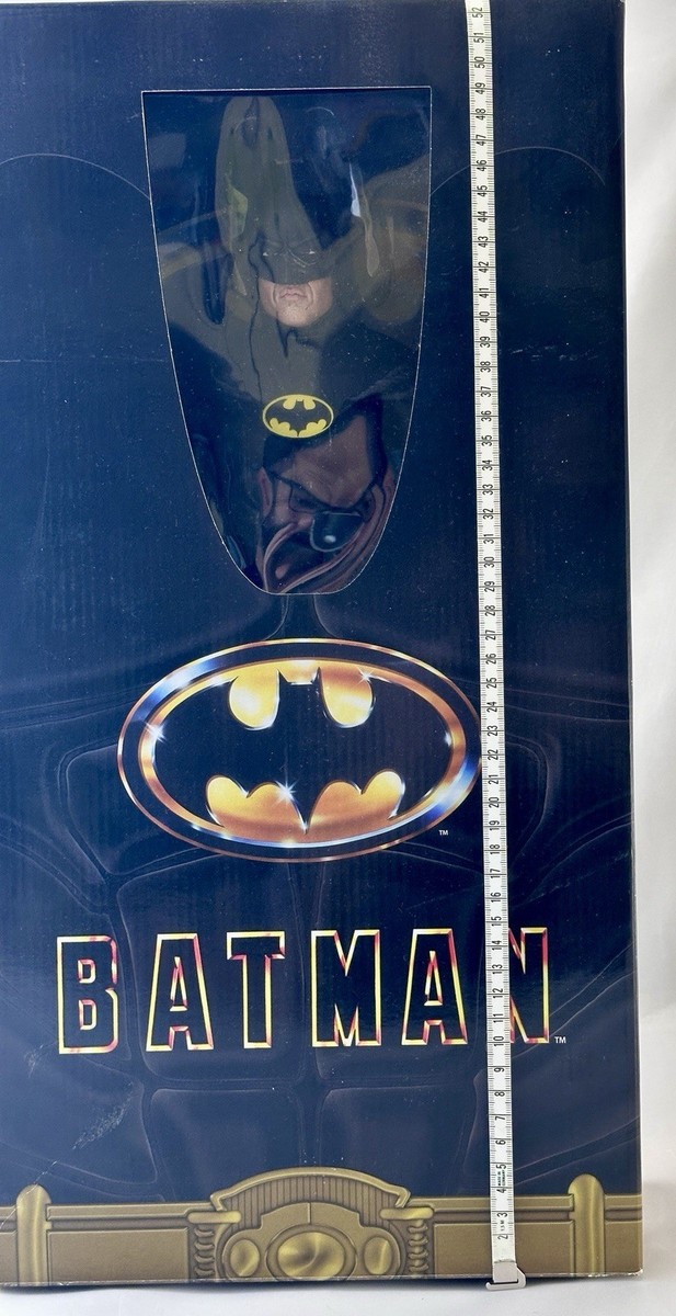 その他 Neca - Figurine - Batman - 1989 Michael Keaton 45cm - 0634482612415 Amazon.co.jp: Neca - Figurine - Batman - 1989 Michael Keaton