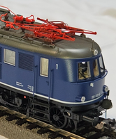 Piko 21063 E-Lok BR 119 DB (Top-Modell !) Ep. Iv, Ac/Sound NEU **309