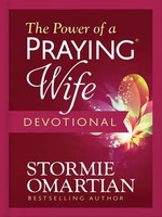 Stormie Omartian | The Power Of A Praying Wife Devotional | Buch | Englisch