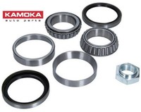 Kamoka 5600083 Radlagersatz Radlager Satz Vorderachse Vorne