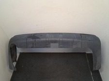 Pare-choc arrière Volvo V70