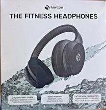 RAYCON THE FITNESS HEADPHONE Earpad Repair & Protection mimimamo Headphone Cover