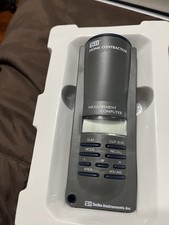Ordinateur de conversion Seiko Home Contractor. Encore dans sa boîte d'origine. Sans piles