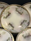 Weimar Hand Painted Small Dishes (5) Made In Germany For F Vorenberg Co. Boston — photo 4