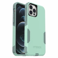 OtterBox Commuter Case for iPhone 12/12 Pro - Ocean Way