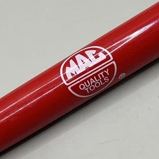 VTG BIC Clic Ballpoint Pen MAC TOOLS Jay Hoover