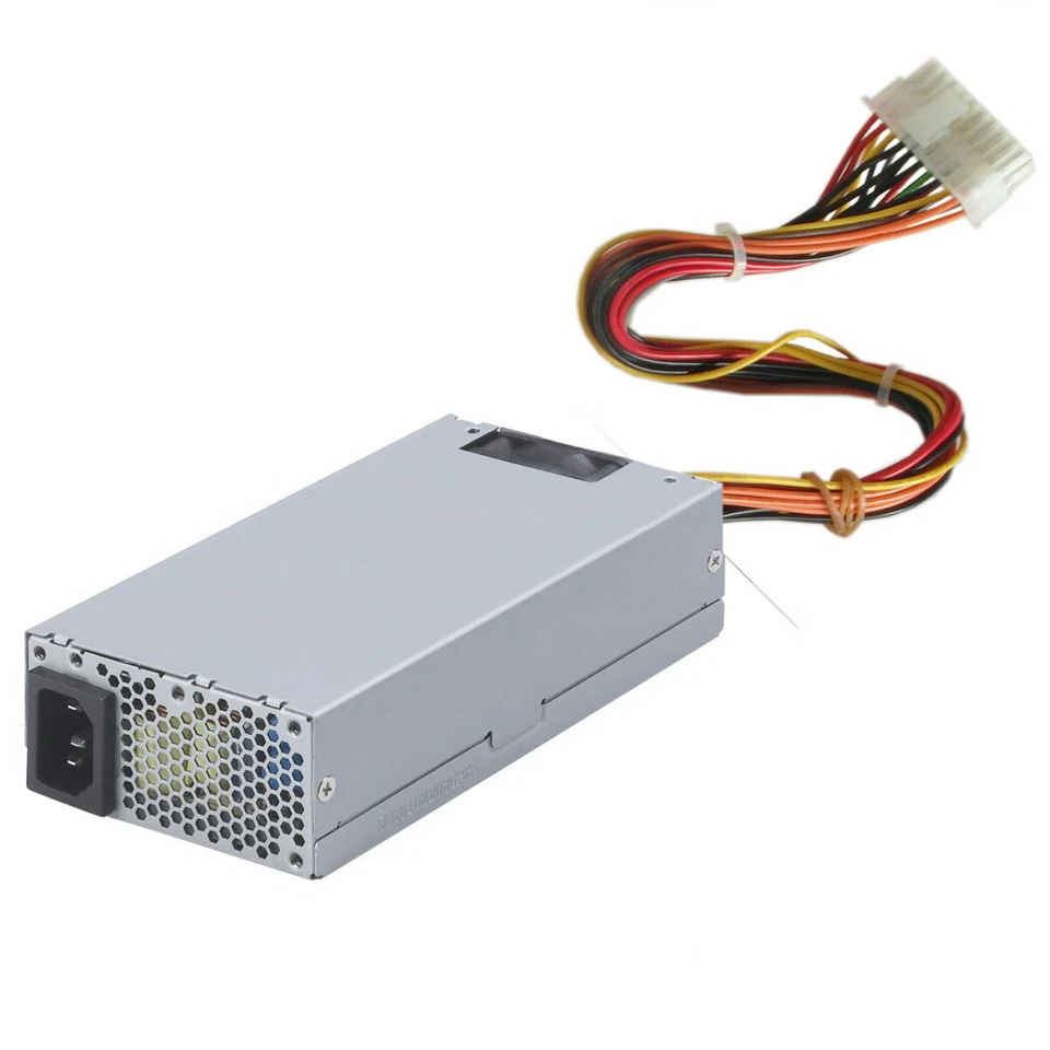 -Readynas NV, NV+, NVX, 1100, 1500, 2100 PSU.Replacement for ReadyNAS ST-220FUB- - Image 2 of 4