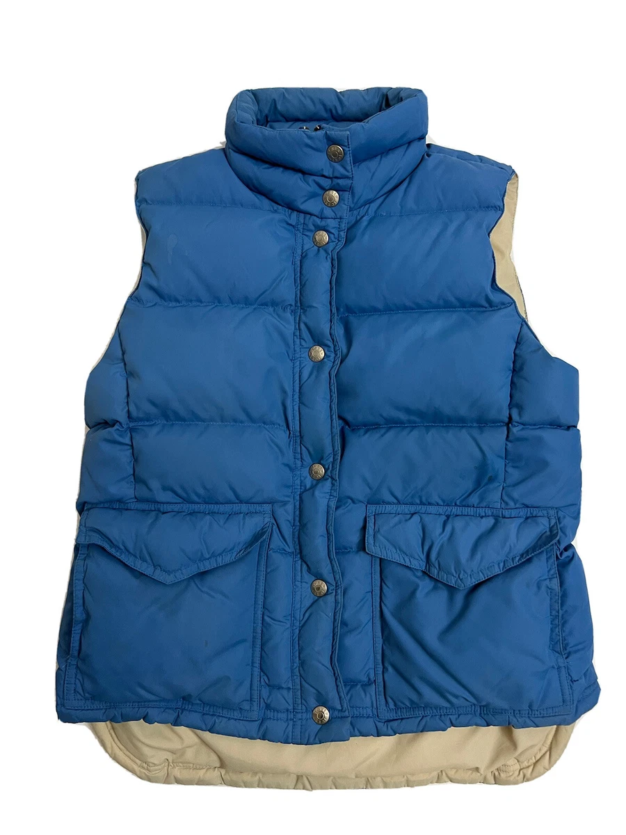 Puffer vest hotsell j crew